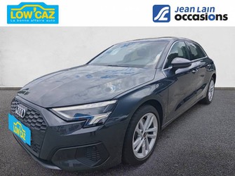 Photo Audi A3 Sportback 40 TFSIe 204 S tronic 6 Business line