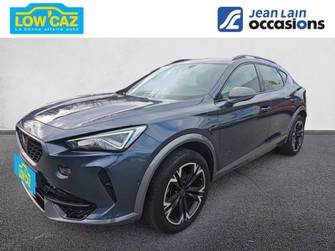 Photo Cupra Formentor 1.5 TSI 150 ch Business Edition