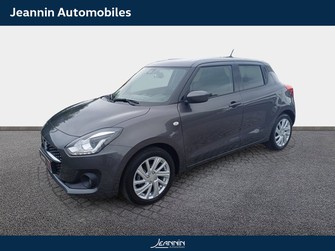 Photo Suzuki Swift Swift 1.2 Dualjet Hybrid