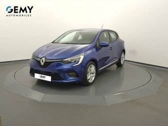 Photo Renault Clio TCe 90 - 21N Business