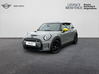 Photo Mini  184ch Edition Camden BVA 5CV