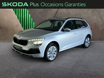Photo Skoda Kamiq 1.0 TSI Evo 2 116ch Selection DSG7