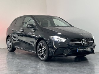 Photo Mercedes Classe B CLASSE B Classe B 250 e 8G-DCT