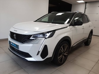 Photo Peugeot 3008 3008 BlueHDi 130ch S&S EAT8