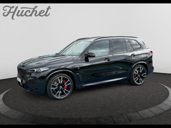Photo Bmw X5 xDrive50e 489ch M Sport
