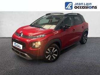 Photo Citroen C3 Aircross PureTech 110 S&S BVM6 Shine
