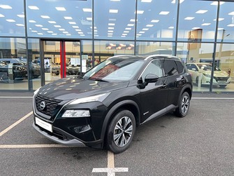 Photo Nissan X Trail X-Trail e-POWER 204 ch
