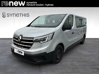 Photo Renault Trafic L2 dCi 150 Energy S&S Zen