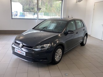Photo Volkswagen Golf Golf 1.6 TDI 115 FAP BVM5