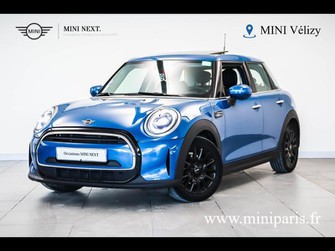 Photo Mini Mini Mini 5 Portes One 102ch Edition Camden