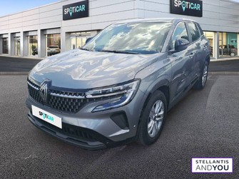 Photo Renault Austral E-Tech hybrid 200 Evolution
