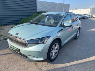 Photo Skoda Enyaq 60