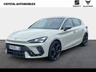 Photo Cupra Leon Leon eHybrid 272 ch DSG6
