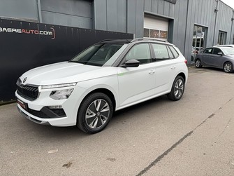 Photo Skoda Kamiq Kamiq 1.0 TSI Evo 2 116 ch DSG7