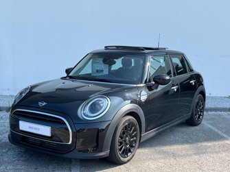 Photo Mini Mini Mini 5 Portes One 102ch Edition Camden