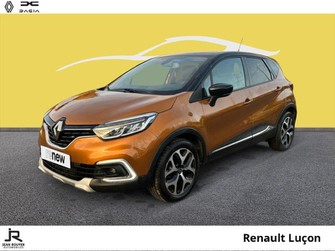 Photo Renault Captur 0.9 TCe 90ch Intens - 19