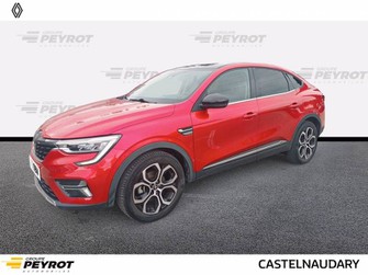 Photo Renault Arkana E-Tech 145 - 21B Intens