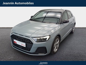 Photo Audi A1 SPORTBACK A1 Sportback 30 TFSI 110 ch S tronic 7