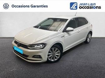 Photo Volkswagen Polo 1.0 TSI 95 S&S DSG7 Copper Line