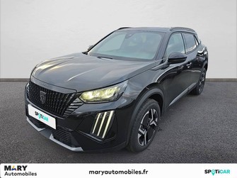 Photo Peugeot 2008 PureTech 130 S&S EAT8 Allure