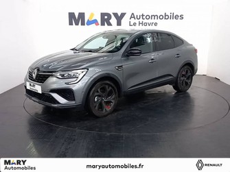 Photo Renault Arkana E-Tech 145 - 21B R.S. Line
