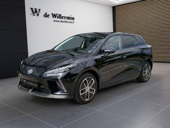 Photo MG  MG4 Electric 64kWh - 150 kW 2WD