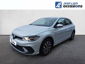 Photo Volkswagen Polo 1.0 TSI 95 S&S BVM5 Life