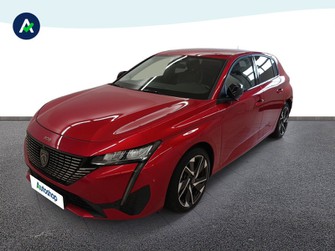 Photo Peugeot 308 1.5 BlueHDi 130ch S&S Allure