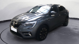 Photo Renault Arkana Arkana TCe 140 EDC - 22