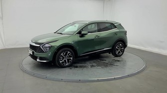 Photo Kia Sportage 1.6 T-GDi 150ch MHEV DCT7 4x2 Design