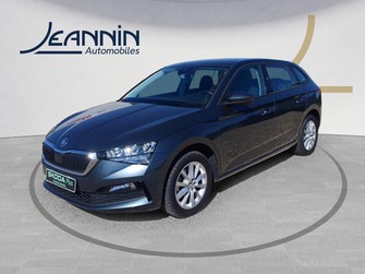 Photo Skoda Scala Scala 1.6 TDI 116 ch DSG7