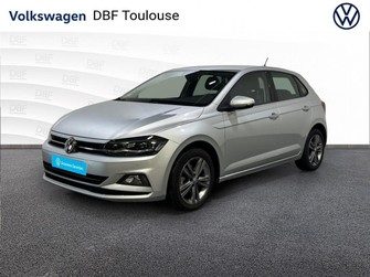 Photo Volkswagen Polo 1.0 TSI 115 S&S DSG7 Carat