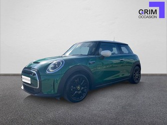 Photo Mini  HATCH 3 PORTES ELECTRIC F56 BEV LCI Hatch 3 Portes Cooper SE 184 ch