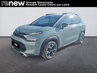 Photo Citroen C3 Aircross PureTech 130 S&S EAT6 Shine Pack