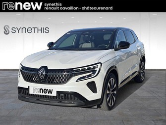 Photo Renault Austral mild hybrid advanced 130 Techno