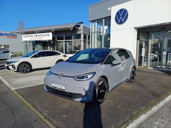 Photo Volkswagen ID.3 ID.3 204 ch Pro S