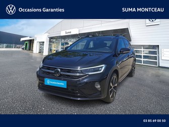 Photo Volkswagen Taigo Taigo 1.5 TSI 150 DSG7