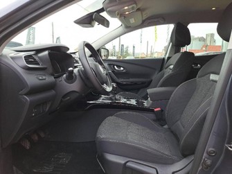 Photo Renault Kadjar NOUVEAU Blue dCi 115 Business