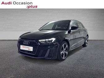 Photo Audi A1 Sportback 30 TFSI 116ch S line S tronic 7