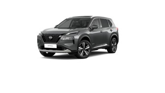 Photo Nissan X Trail X-Trail e-POWER 204 ch