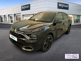 Photo Citroen C4 PureTech 130 S&S BVM6 Shine