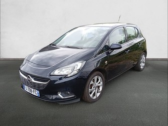 Photo Opel Corsa Corsa 1.4 90 ch
