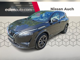 Photo Nissan Qashqai e-Power 190 ch Tekna