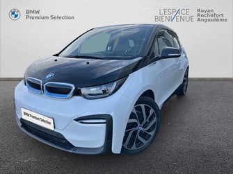 Photo Bmw i3 170ch 120Ah Edition WindMill Atelier