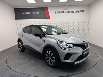 Photo Renault Captur II TCe 90 Evolution 5p