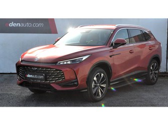 Photo MG EHS 1.5T PHEV 272 ch Luxury