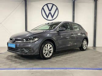 Photo Volkswagen Polo 1.0 TSI 95ch Style