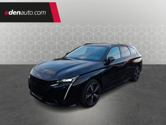 Photo Peugeot 308 SW PHEV 180 e-EAT8 GT