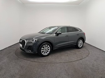 Photo Audi Q3 SPORTBACK Q3 Sportback 35 TFSI 150 ch