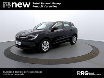 Photo Renault Austral Austral mild hybrid advanced 130